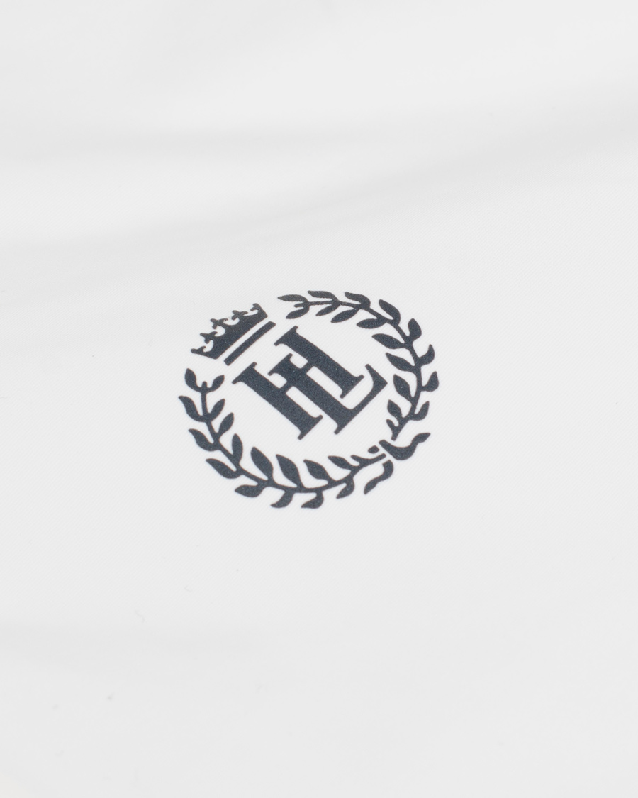 Uomini | Giacche | Henri-Lloyd | Henri Lloyd Warford Bomber Jacket Bright White