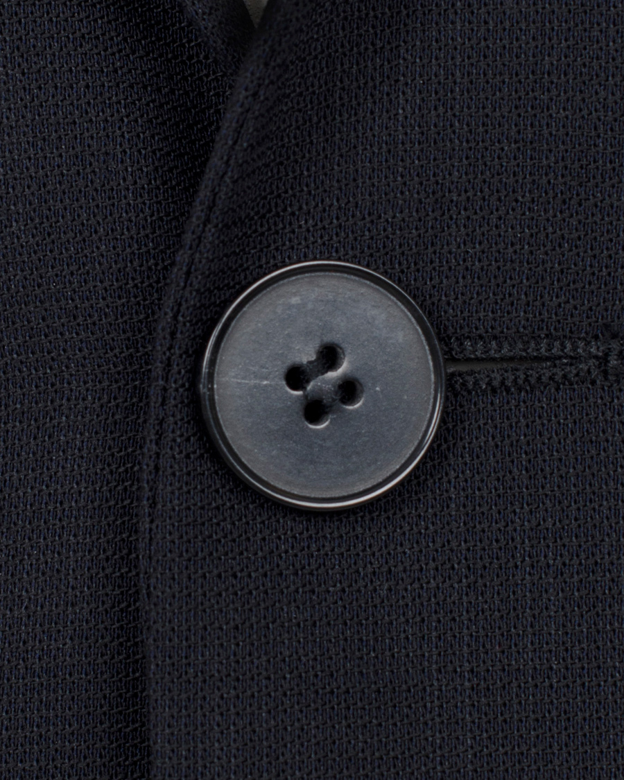 Uomini | Blazers | HUGO | AdrisS 24h Suit Black