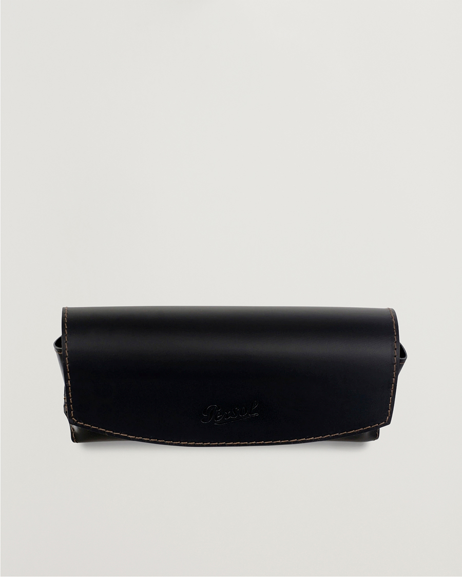 Uomini | Occhiali da sole | Persol | 0PO0649 Sunglasses Havana/Crystal Green