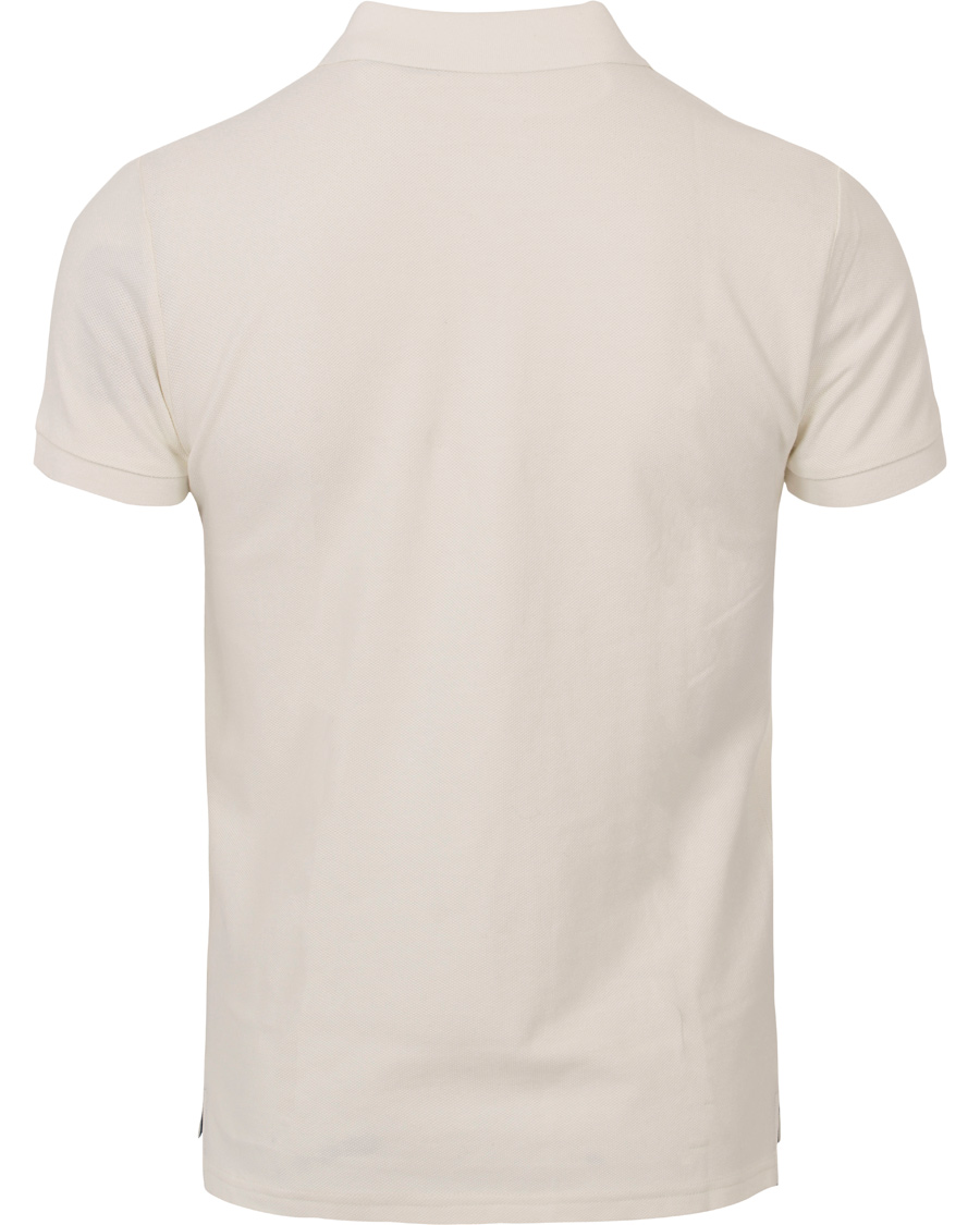 Uomini | Polo | Morris | New Pique Off White