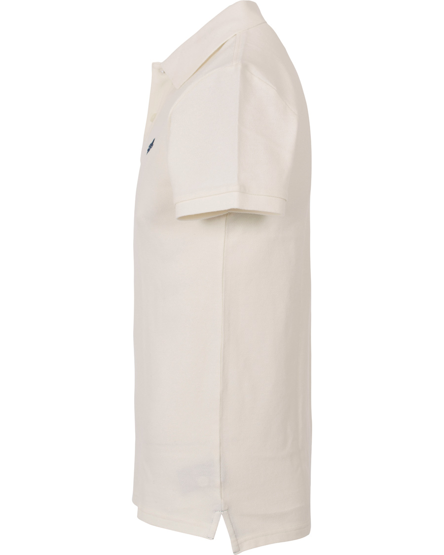 Uomini | Polo | Morris | New Pique Off White