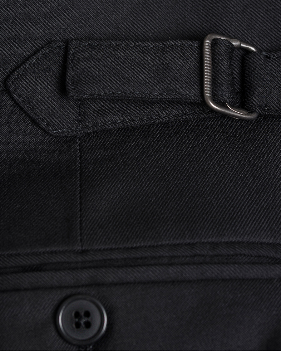 Uomini | Abiti | Polo Ralph Lauren | Clothing Suit Black