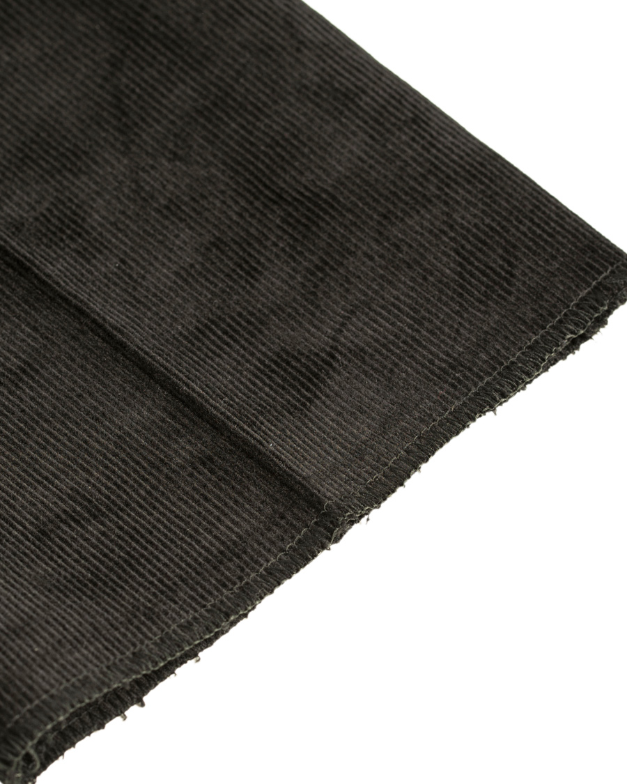 Uomini | Pantaloni | Polo Ralph Lauren | Clothing Cordoroy Trousers Black