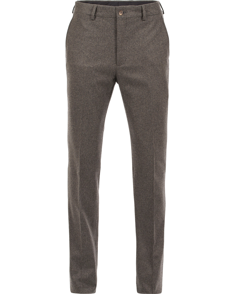 Uomini | Pantaloni | Polo Ralph Lauren | Clothing Trousers Grey