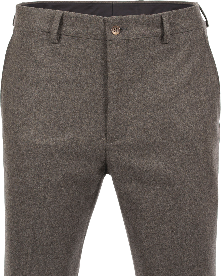 Uomini | Pantaloni | Polo Ralph Lauren | Clothing Trousers Grey
