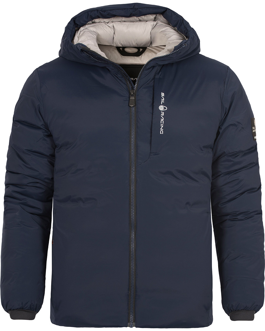 Uomini | Giacche | Sail Racing | Polar Jacket Navy