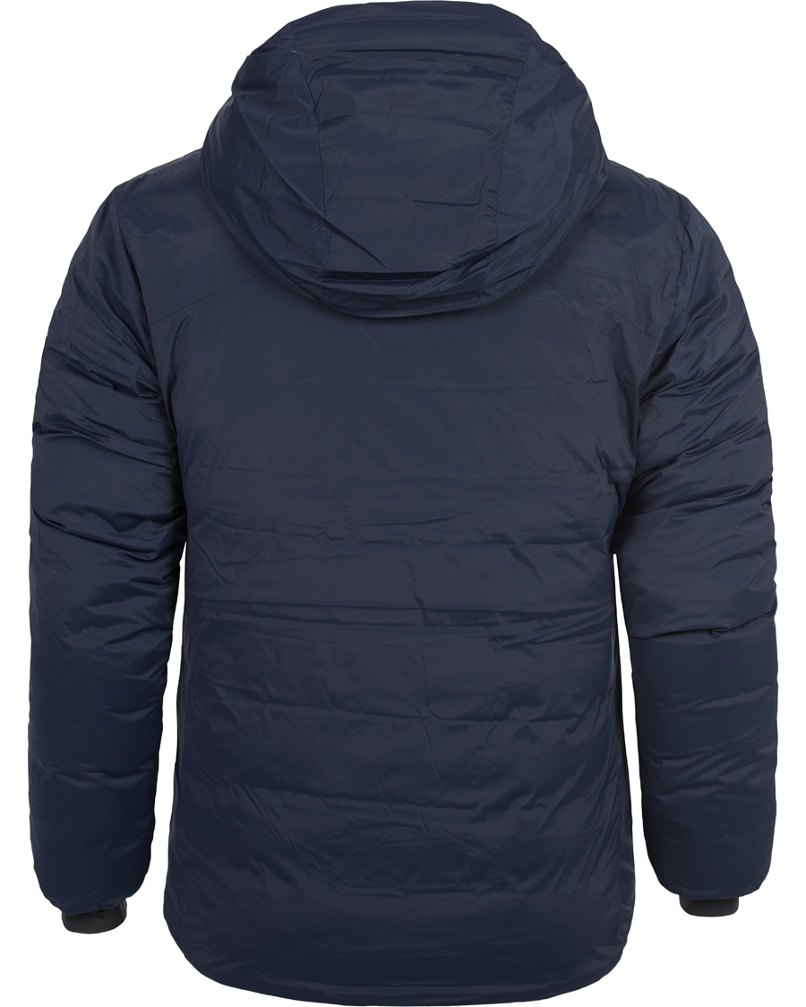 Uomini | Giacche | Sail Racing | Polar Jacket Navy