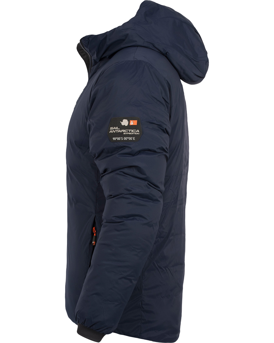 Uomini | Giacche | Sail Racing | Polar Jacket Navy