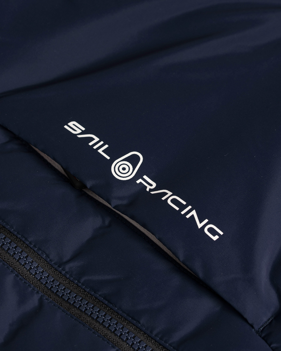 Uomini | Giacche | Sail Racing | Polar Jacket Navy