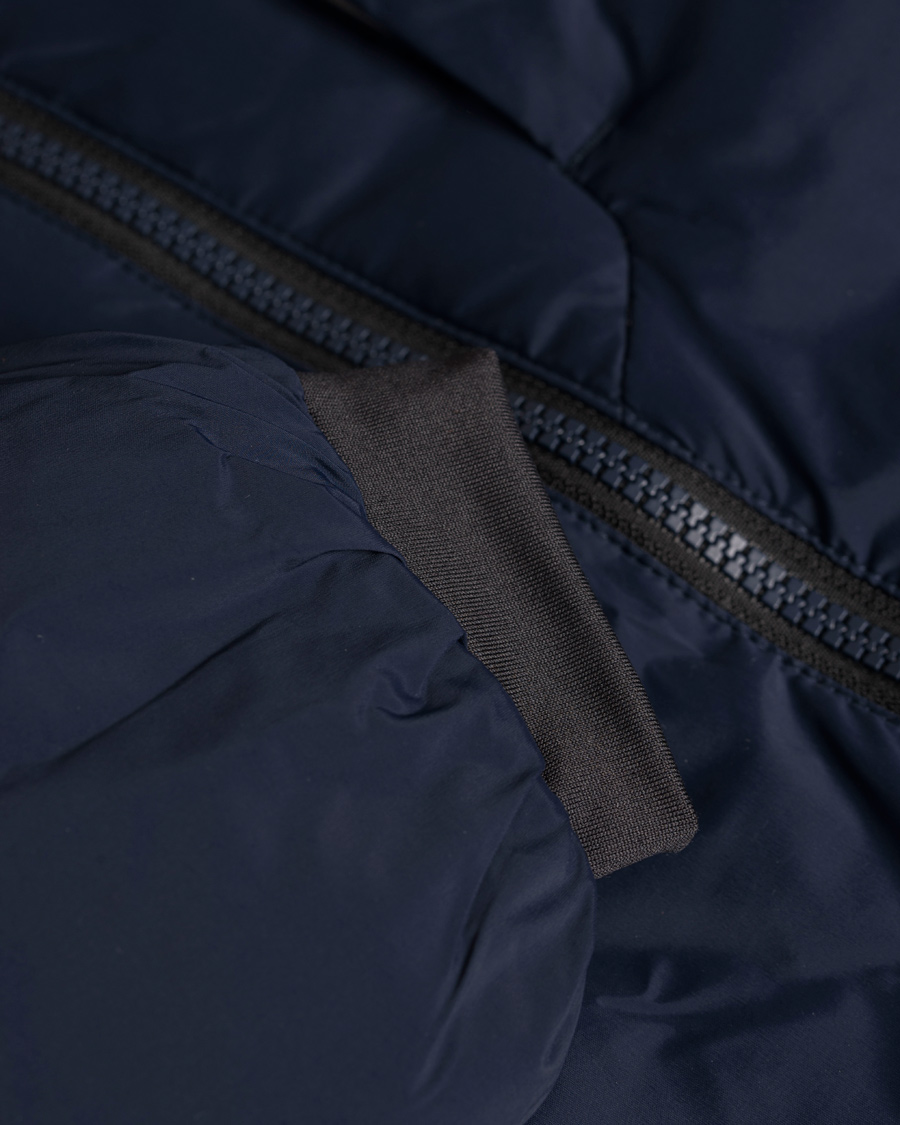 Uomini | Giacche | Sail Racing | Polar Jacket Navy