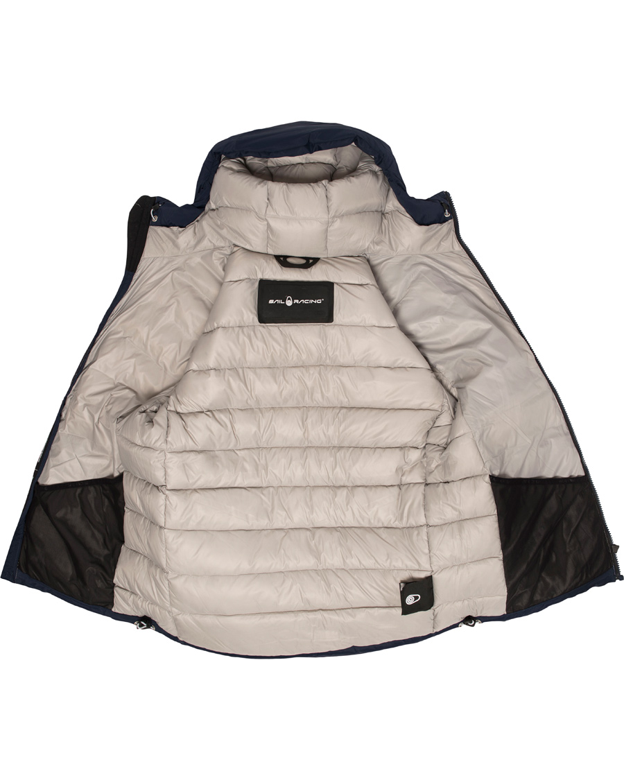 Uomini | Giacche | Sail Racing | Polar Jacket Navy