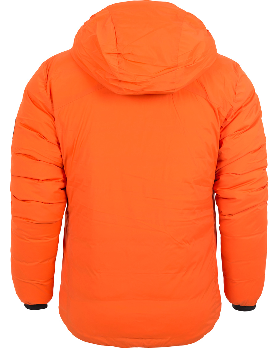 Uomini | Giacche | Sail Racing | Polar Jacket Race Orange