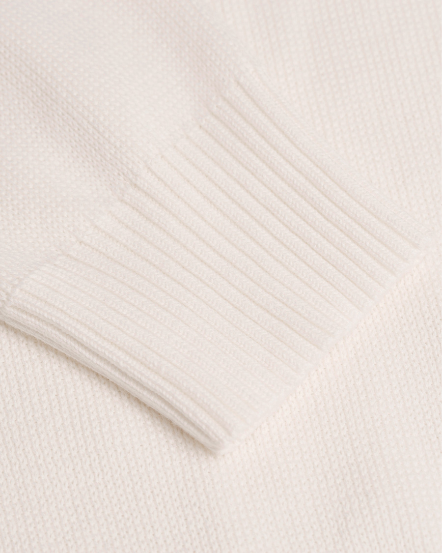 Uomini | Maglieria | Henri-Lloyd | Henri Lloyd Arley Regular Crew Neck Knit Sweater Surf