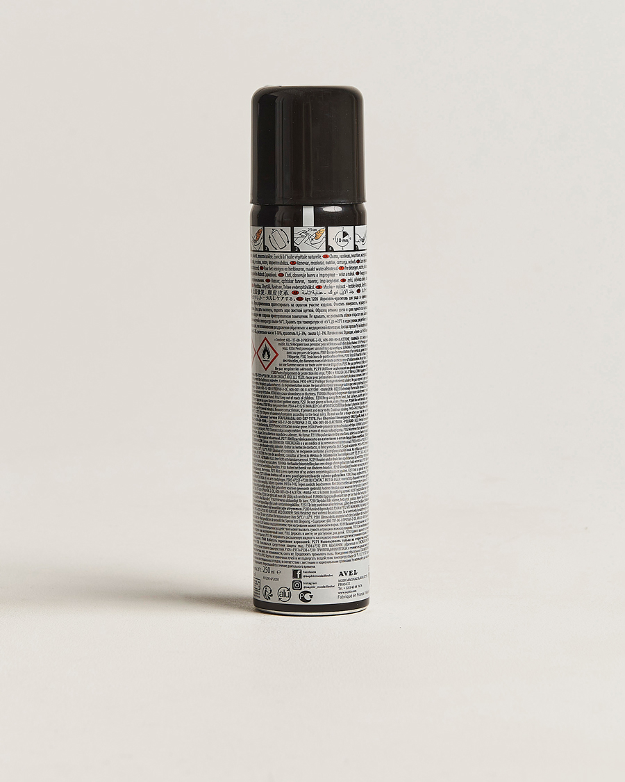 Uomini | Cura delle scarpe | Saphir Medaille d'Or | Renovateur Suede 250 ml Spray Neutral