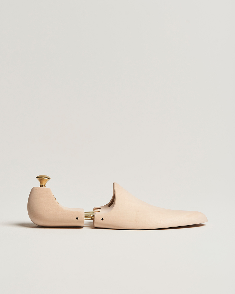 Uomini | Cura delle scarpe | Crockett & Jones | Shoe Tree Birch