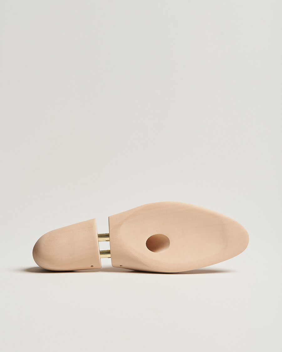 Uomini | Cura delle scarpe | Crockett & Jones | Shoe Tree Birch