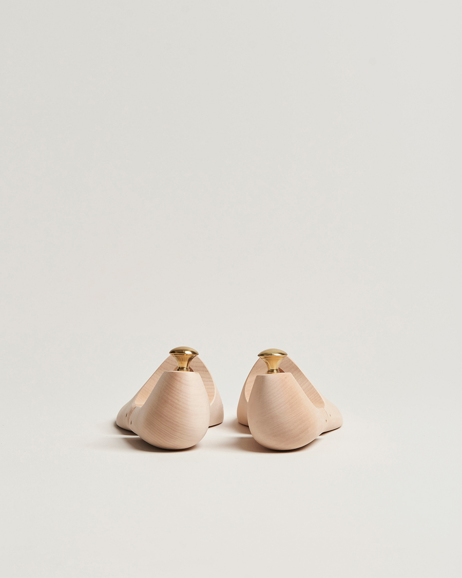 Uomini | Cura delle scarpe | Crockett & Jones | Shoe Tree Birch