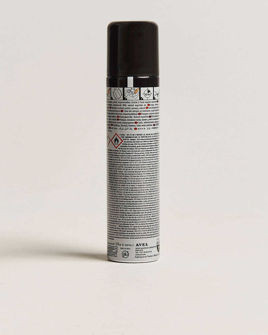 Uomini | Cura delle scarpe | Saphir Medaille d'Or | Renovateur Suede 250 ml Spray Medium Brown