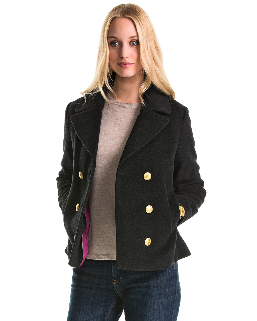 Uomini | Giacche | Morris Lady | Hayden Jacket Grey