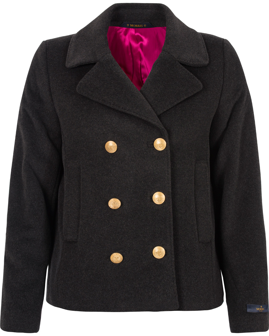 Uomini | Giacche | Morris Lady | Hayden Jacket Grey