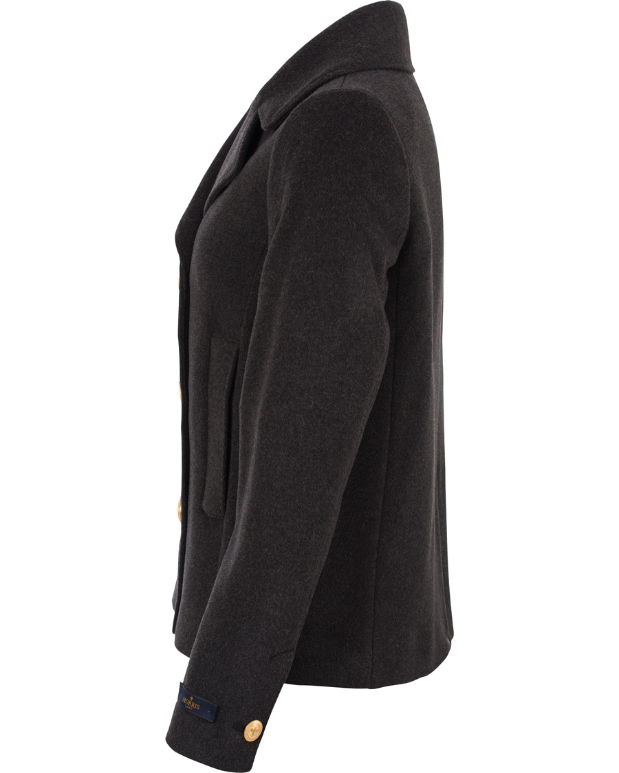 Uomini | Giacche | Morris Lady | Hayden Jacket Grey