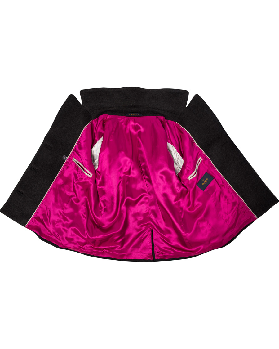 Uomini | Giacche | Morris Lady | Hayden Jacket Grey