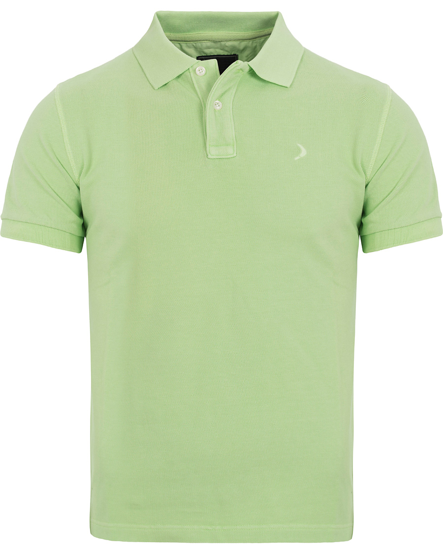 Uomini | Polo | Boomerang | Mac Polo Light Jungle