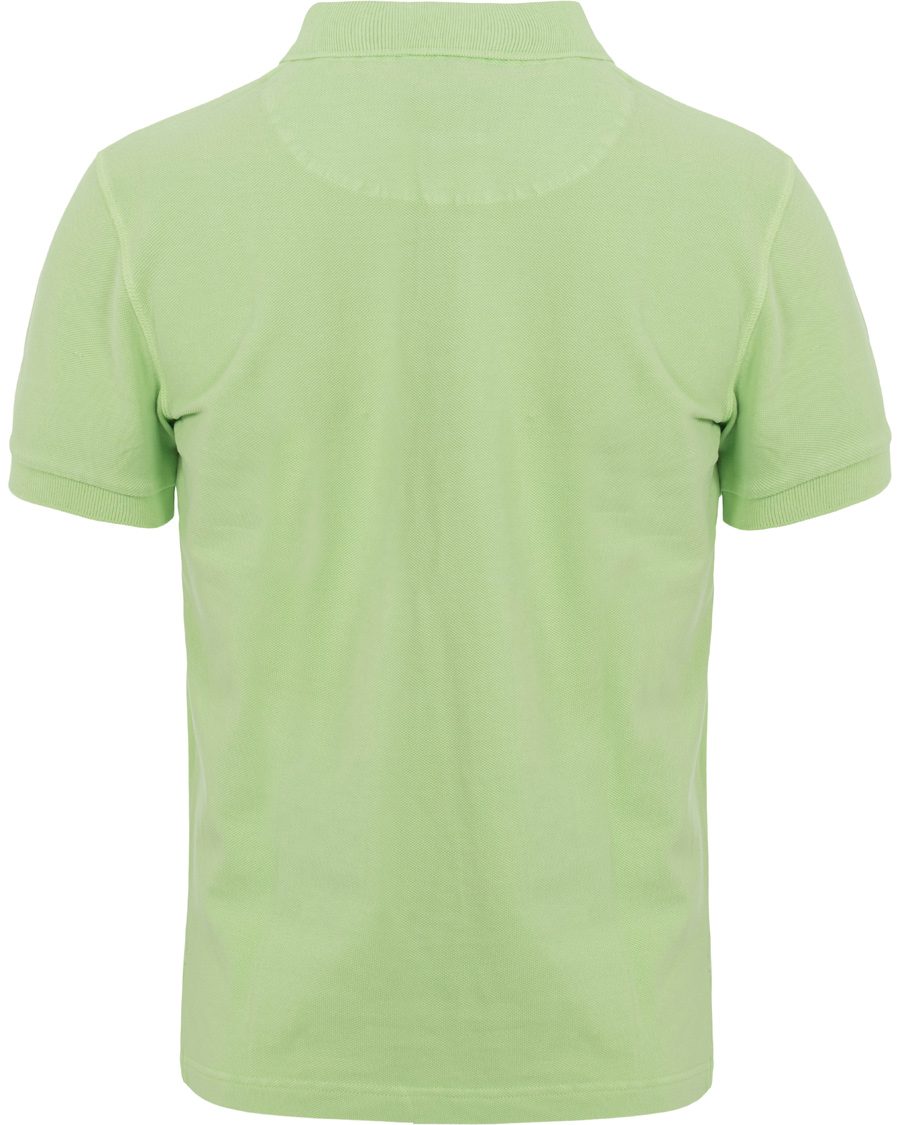 Uomini | Polo | Boomerang | Mac Polo Light Jungle