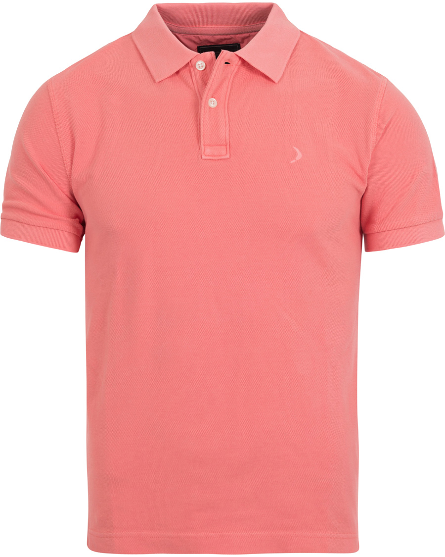 Uomini | Polo | Boomerang | Mac Polo Peach