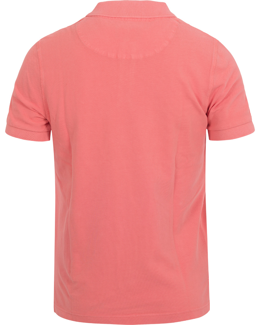 Uomini | Polo | Boomerang | Mac Polo Peach