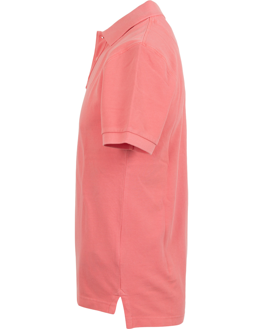 Uomini | Polo | Boomerang | Mac Polo Peach