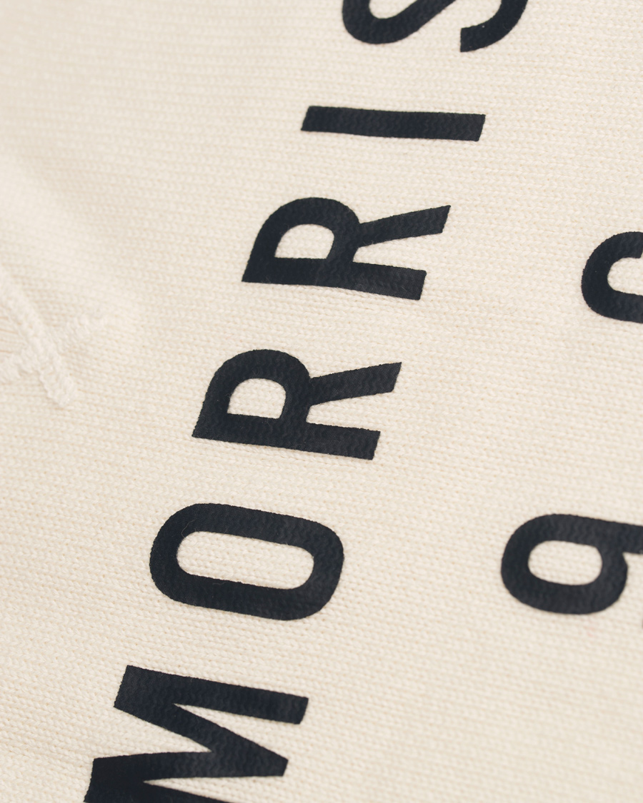 Uomini | Maglieria | Morris | Osborne Oneck Off White