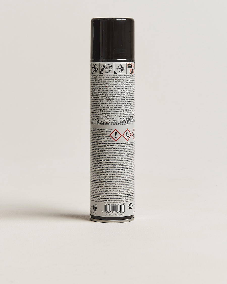 Uomini | Cura delle scarpe | Saphir Medaille d'Or | Super Invulner 300ml Spray Neutral