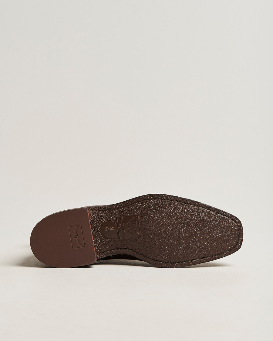 Uomini | R.M.Williams Blaxland G Boot Yearling Rum | R.M.Williams | Blaxland G Boot Yearling Rum