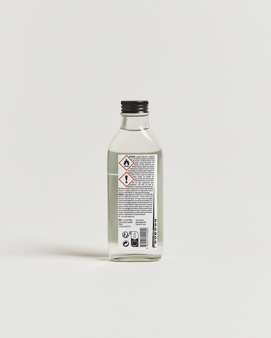 Uomini | Saphir Medaille d'Or Leather Cleaner 100 ml White/Neutral | Saphir Medaille d'Or | Leather Cleaner 100 ml White/Neutral