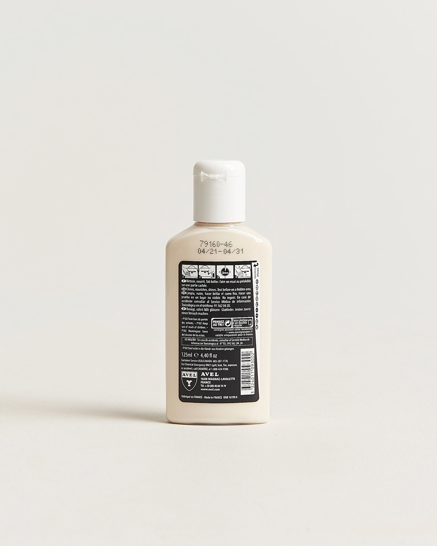 Uomini | Cura delle scarpe | Saphir Medaille d'Or | Lotion 125 ml White