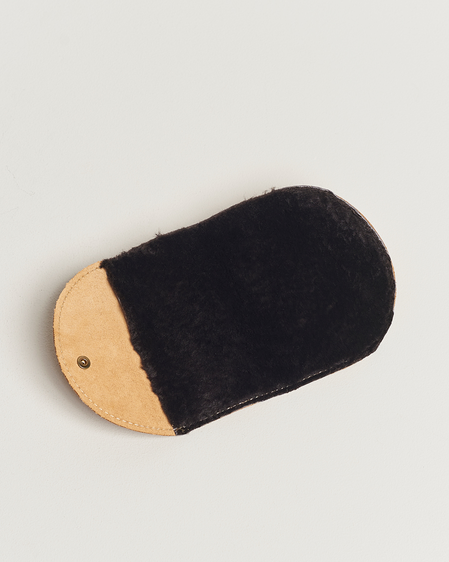 Uomini | Cura delle scarpe | Saphir Medaille d'Or | Cleaning Glove Tan