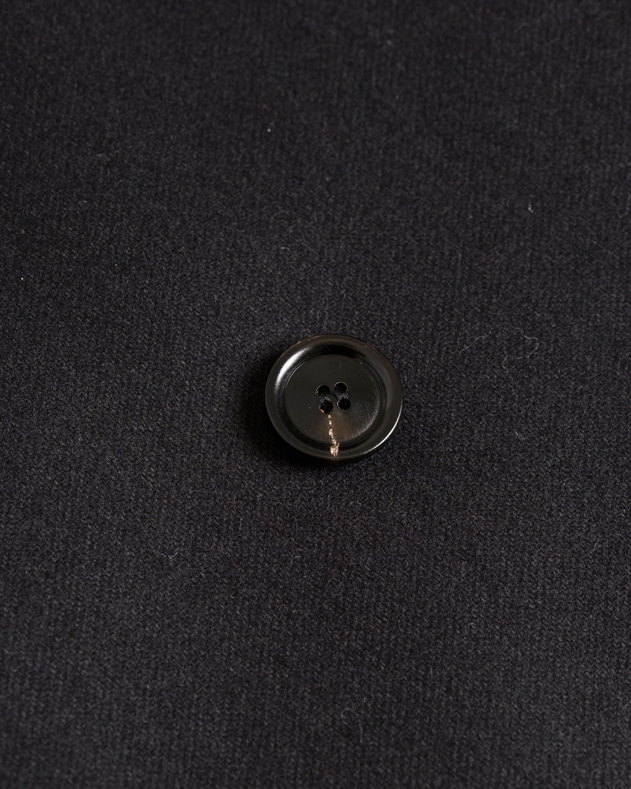 Uomini | Giacche | Filippa K | MFK-Isai Trenchcoat Black