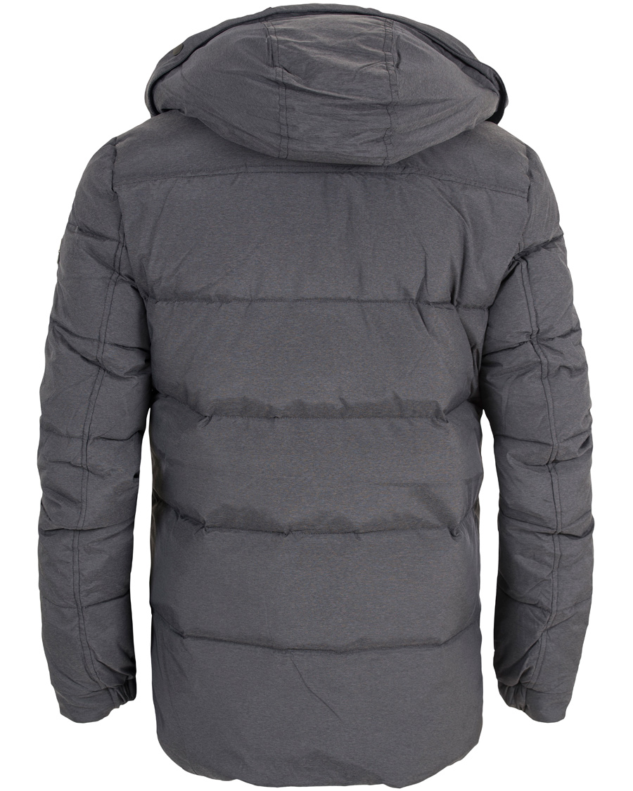 Uomini | Giacche | J.Lindeberg | Barry 67 Down Jacket Rhino Grey