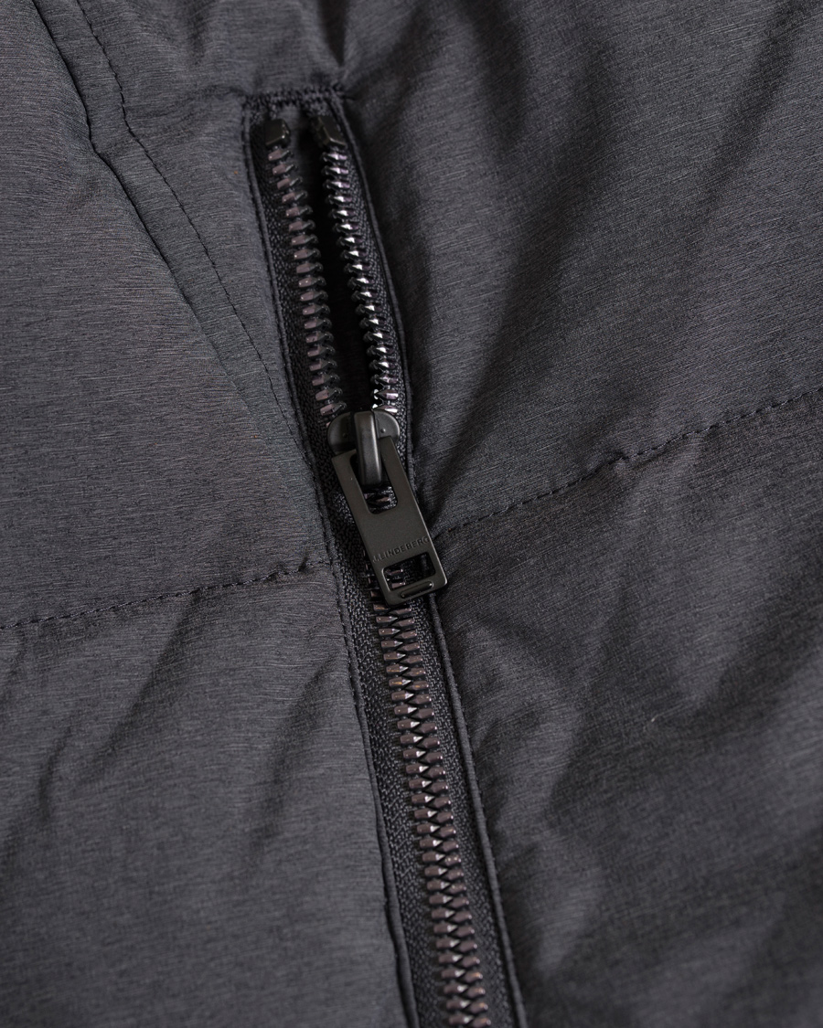 Uomini | Giacche | J.Lindeberg | Barry 67 Down Jacket Rhino Grey