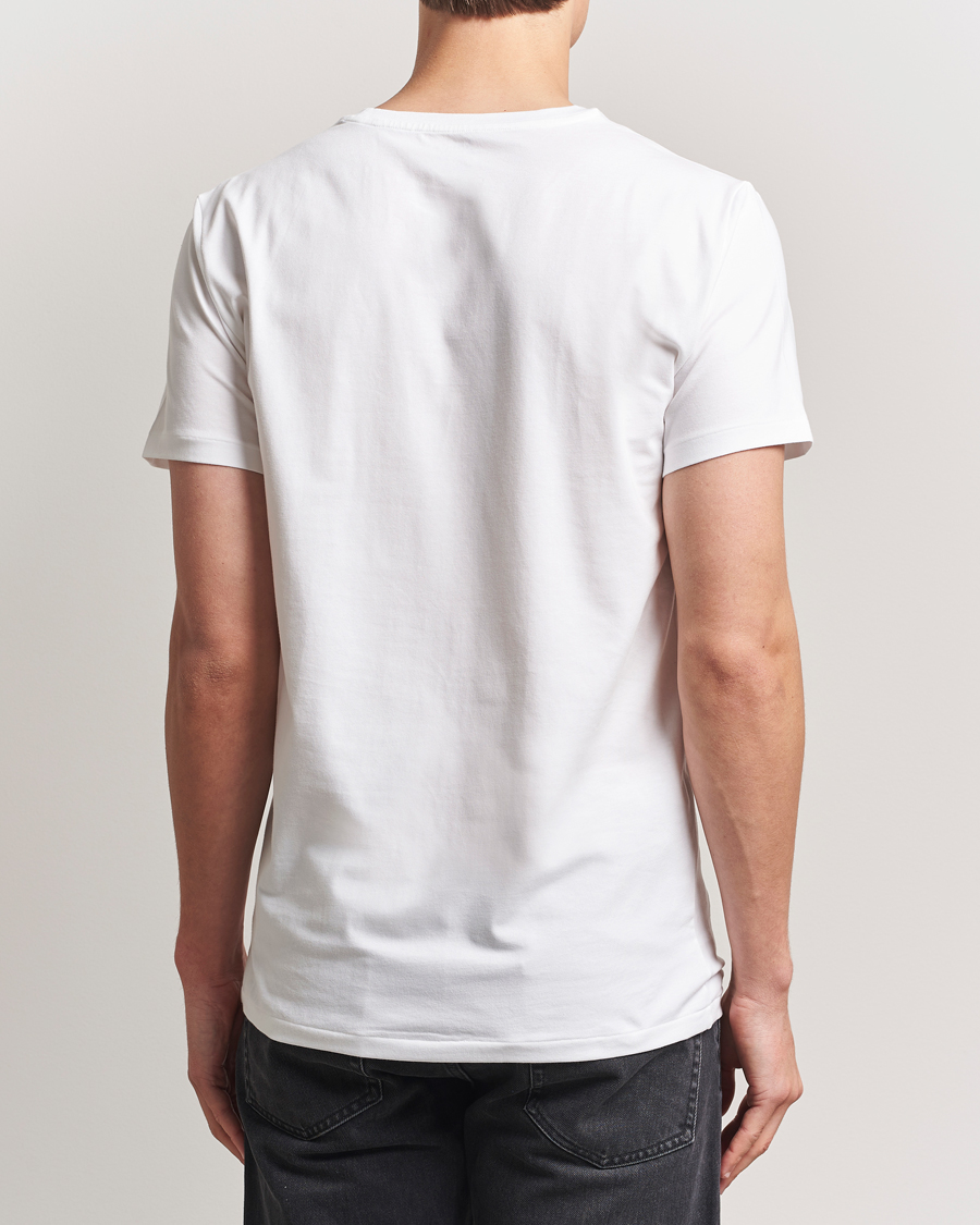 Uomini | T-shirt | Polo Ralph Lauren | 2-Pack Cotton Stretch T-Shirt White