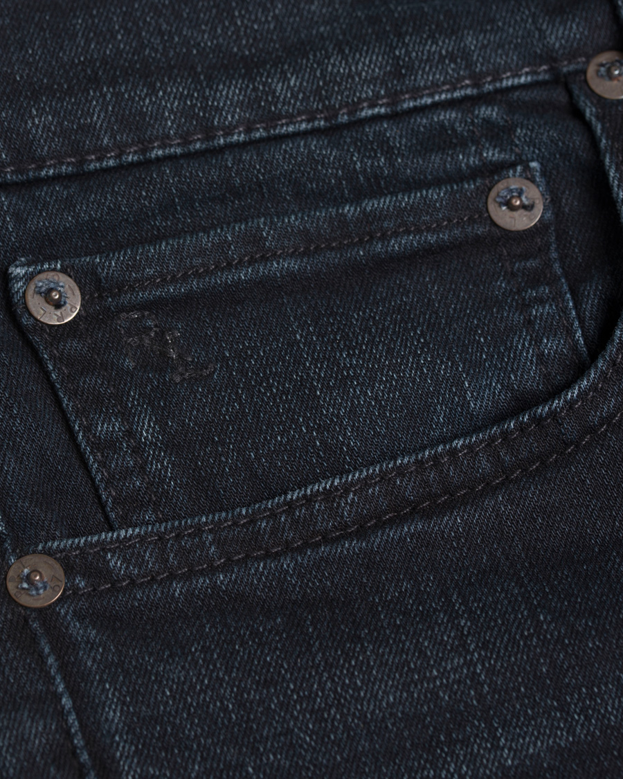 Uomini | Jeans | Polo Ralph Lauren | Sullivan Super Slim Stretch Jeans Newton Indigo