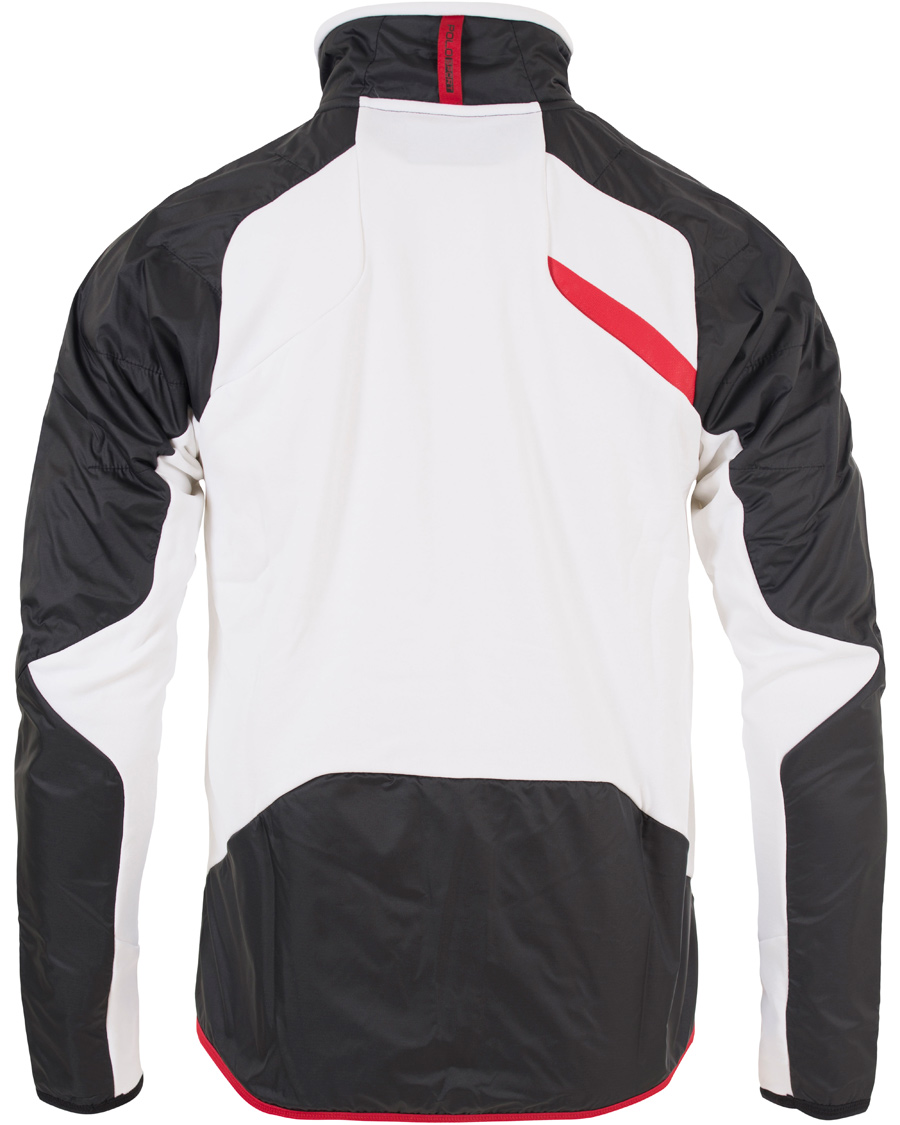 Uomini | Giacche | Polo Sport Ralph Lauren | Performance Fleece Jacket Polo Black