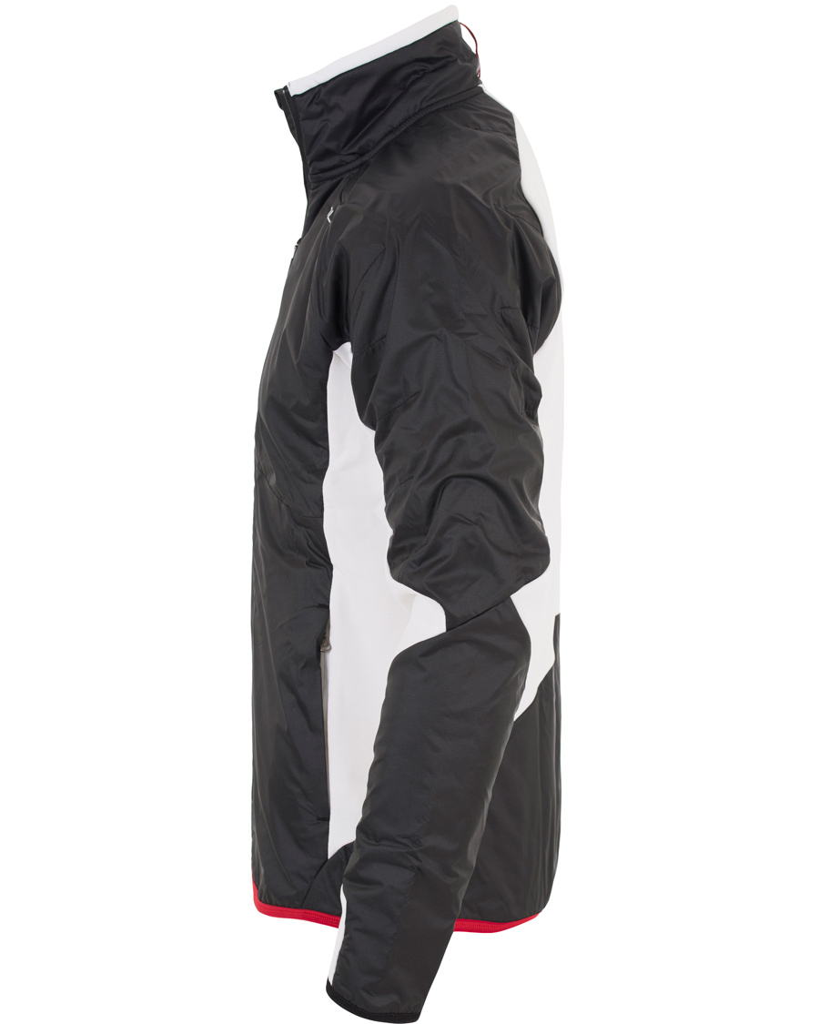 Uomini | Giacche | Polo Sport Ralph Lauren | Performance Fleece Jacket Polo Black