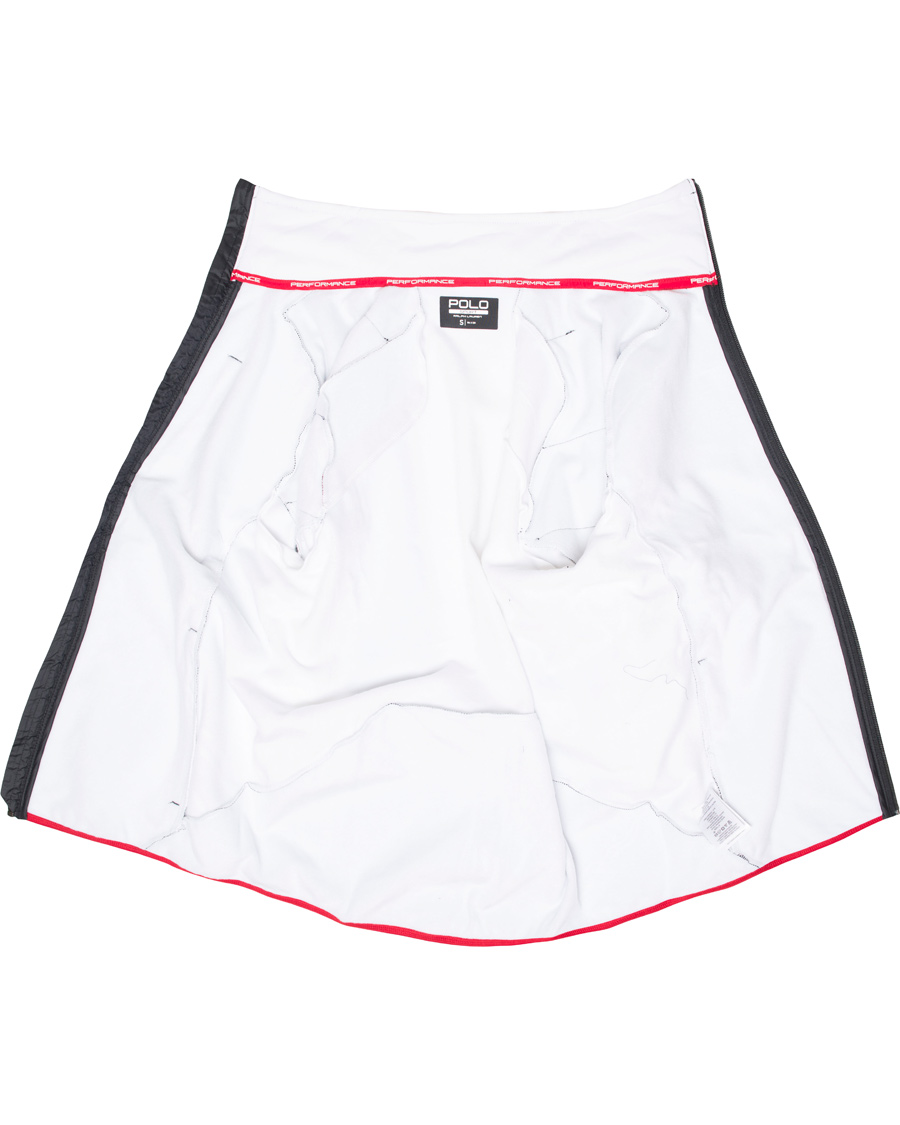 Uomini | Giacche | Polo Sport Ralph Lauren | Performance Fleece Jacket Polo Black