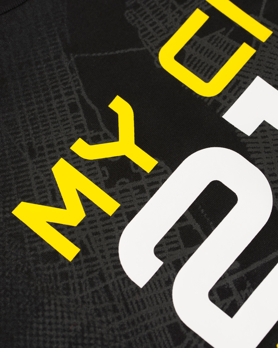 Uomini | T-shirt | Polo Sport Ralph Lauren | Crew Neck 212 Gym Tee Polo Black