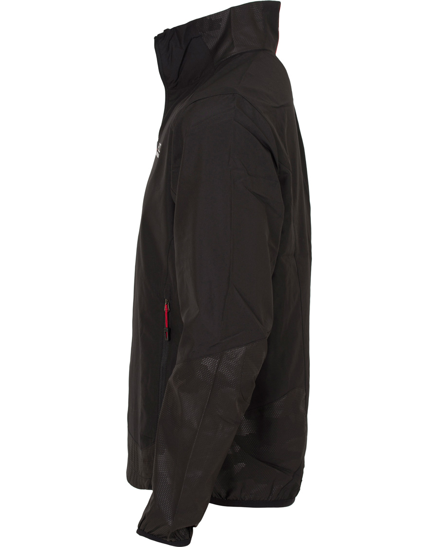 Uomini | Giacche | Polo Sport Ralph Lauren | Performance Windbreaker Jacket Polo Black