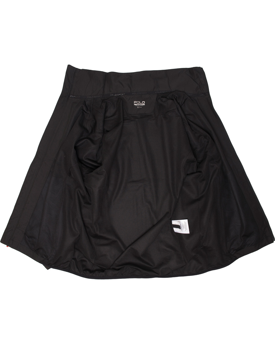 Uomini | Giacche | Polo Sport Ralph Lauren | Performance Windbreaker Jacket Polo Black