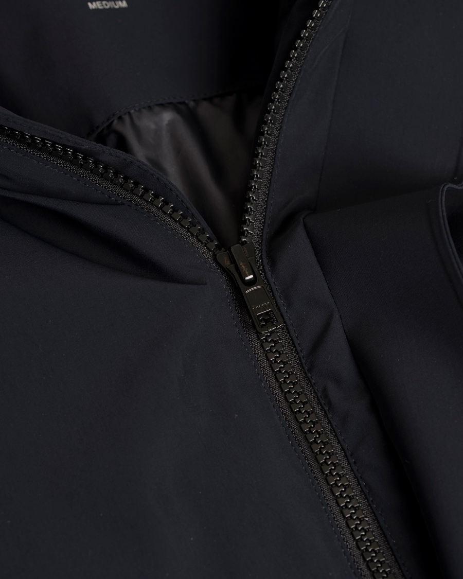 Uomini | Giacche | UBR | Uber Regulator Parka II LTD Delta? Black
