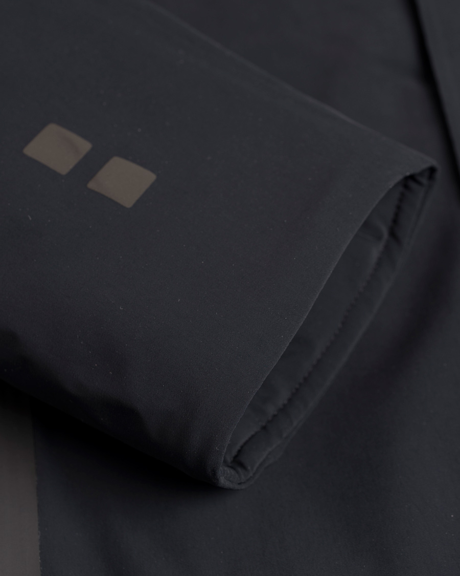 Uomini | Giacche | UBR | Uber Regulator Parka II LTD Delta? Black